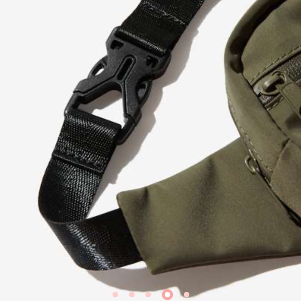 OBÉ
Waistpack - Picture 4 of 6